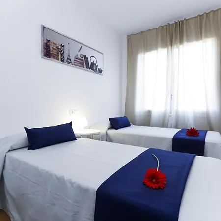 Vilanova Pool Apartment Salou