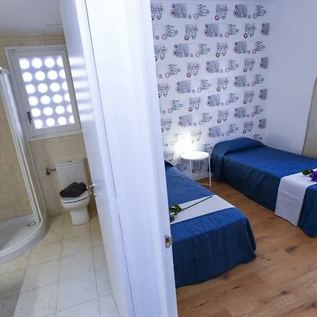 Vilanova Pool Apartment *