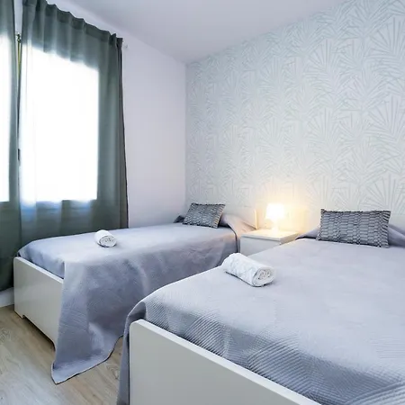 Vilanova Pool Apartment