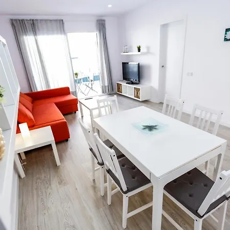 Vilanova Pool Apartment