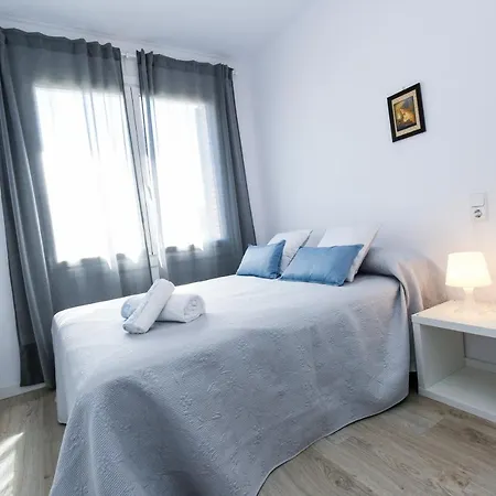 Vilanova Pool Apartment Salou
