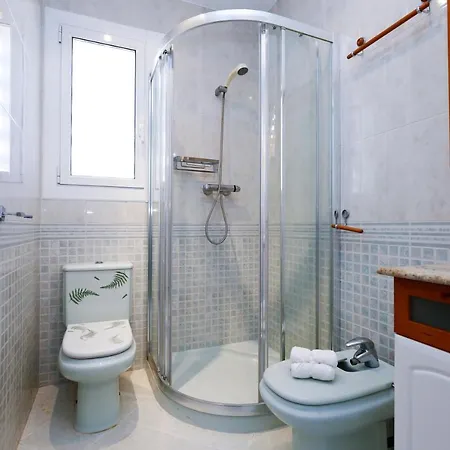 Vilanova Pool Apartment