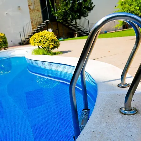 Vilanova Pool