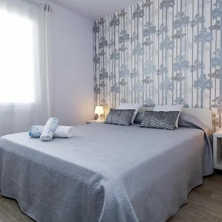 Apartment Vilanova Pool Salou