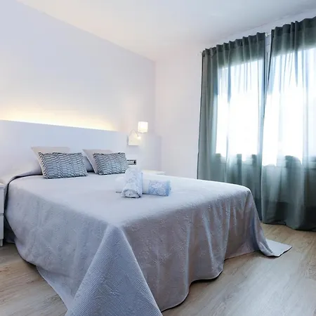 Vilanova Pool Apartment *