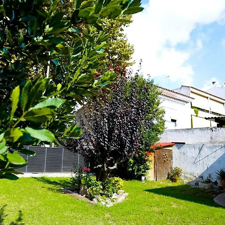Apartment Vilanova Pool