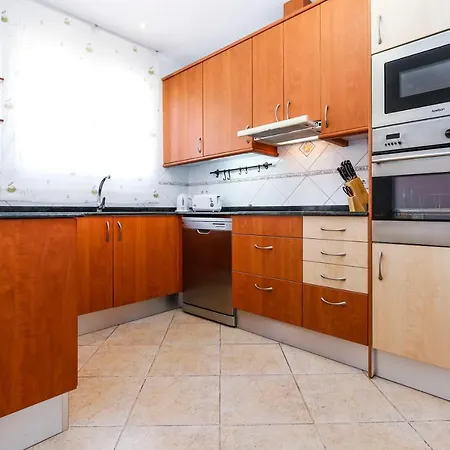 Apartment Vilanova Pool Salou