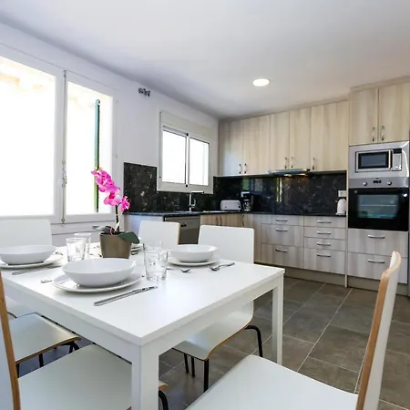 Vilanova Pool Apartment *