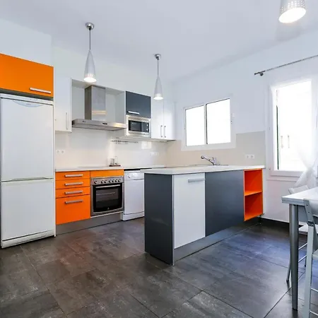 Apartamento Vilanova Pool Salou