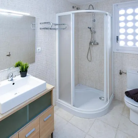 Apartamento Vilanova Pool